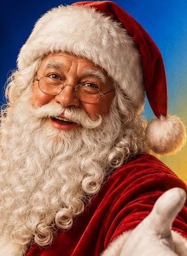 Santa Claus